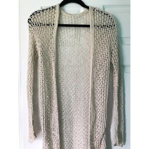 American Eagle Summer Cardigan
